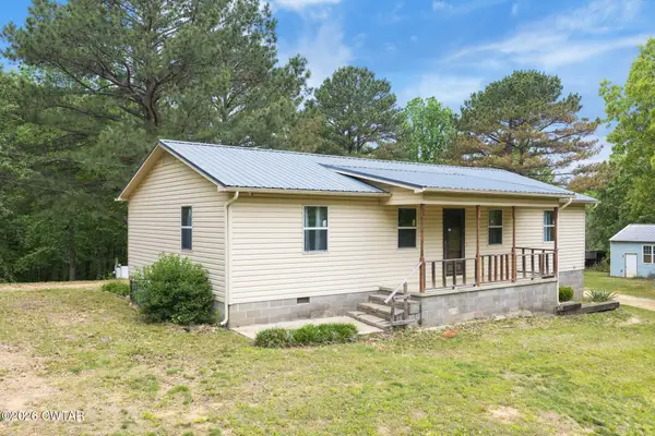 2827 Chapel Hill Road, McKenzie, TN 38201