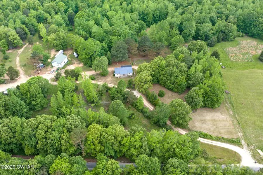 2827 Chapel Hill Road, McKenzie, TN 38201 - #3