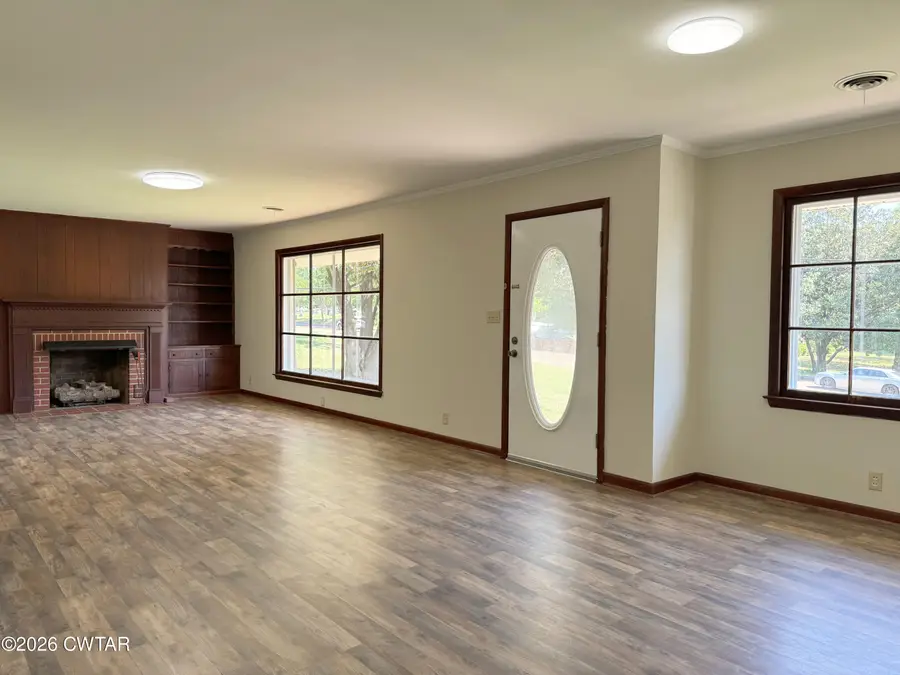 123 Ridgecrest Road, Jackson, TN 38305 - #3