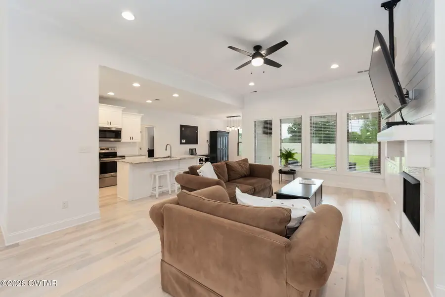 253 Saddlebrook Drive, Medina, TN 38355 - #2