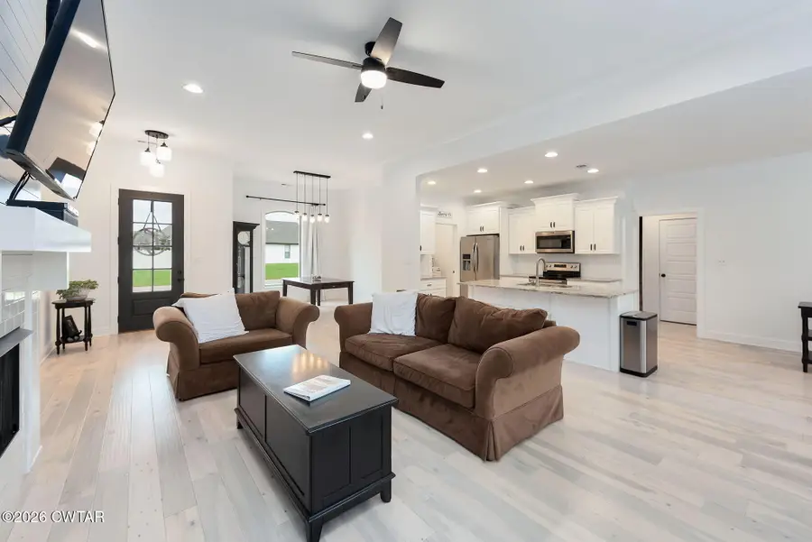 253 Saddlebrook Drive, Medina, TN 38355 - #3