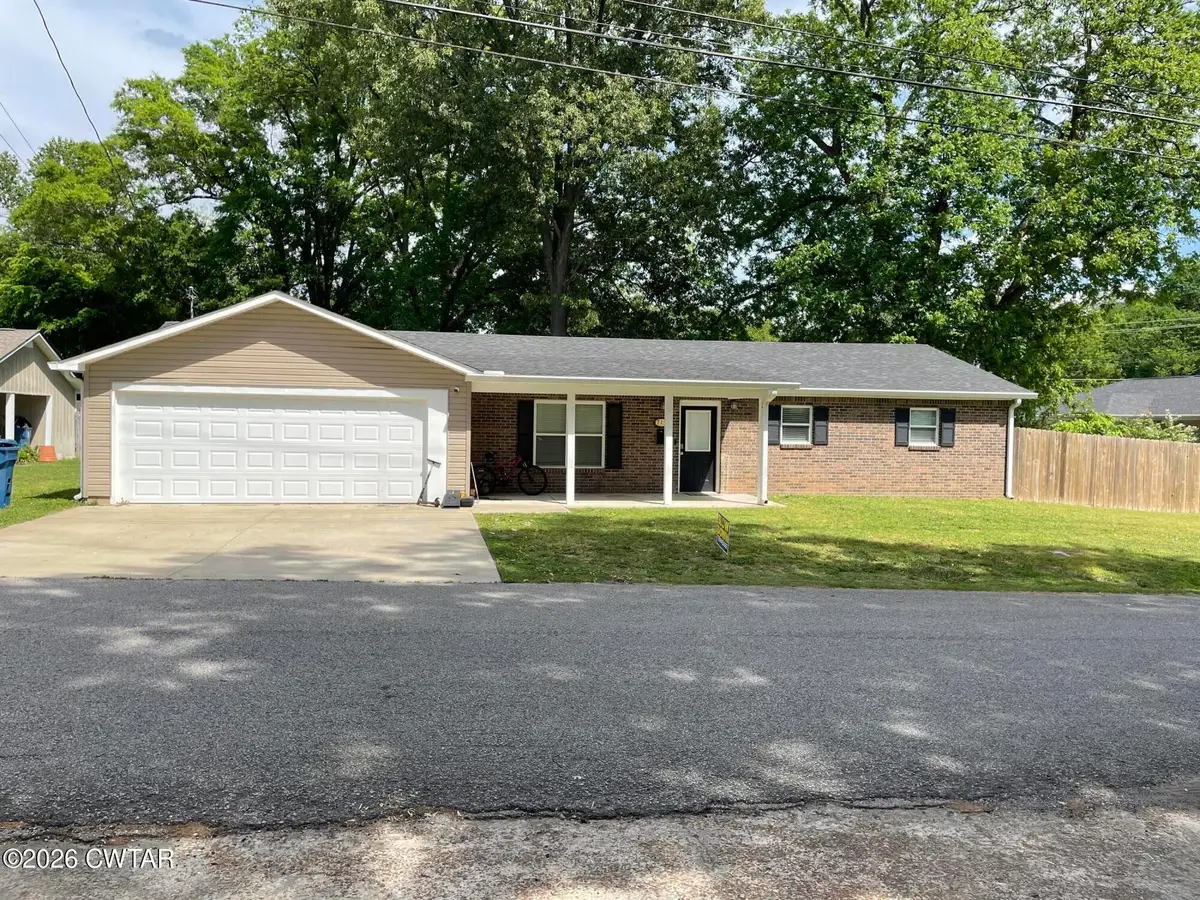 715 S Brownsville Street, Trenton, TN 38382 - #1