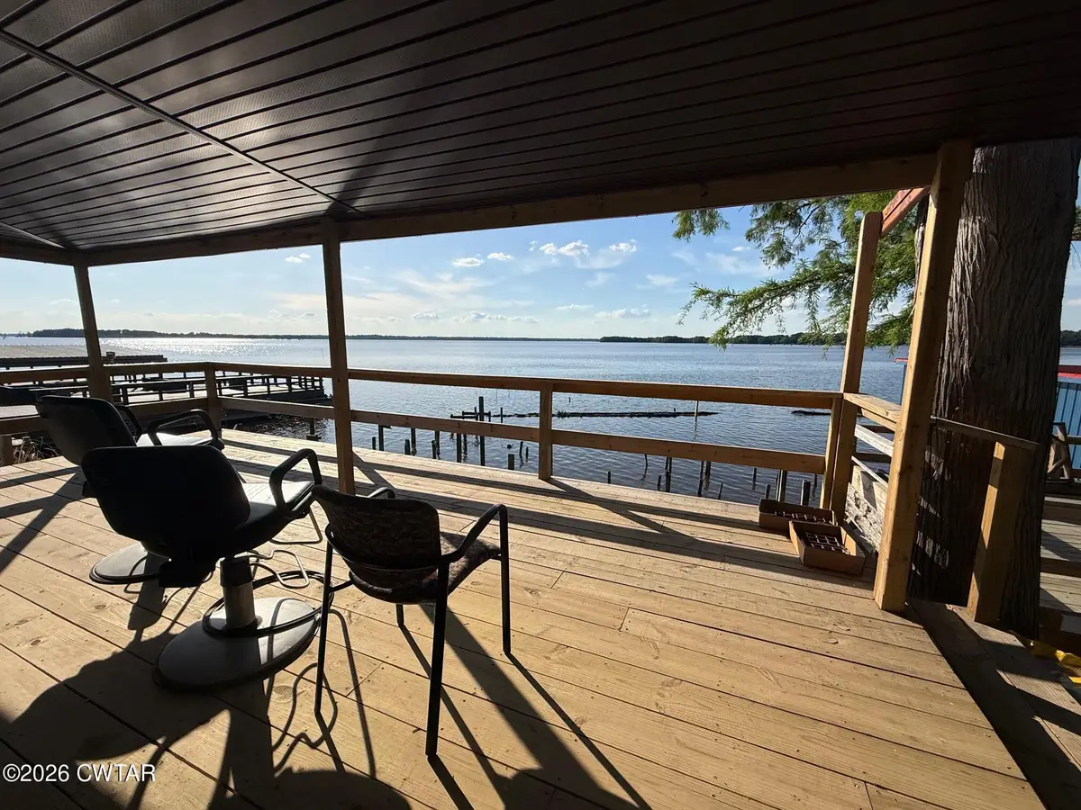 364 E Lakeview Drive, Hornbeak, TN 38232 - #1