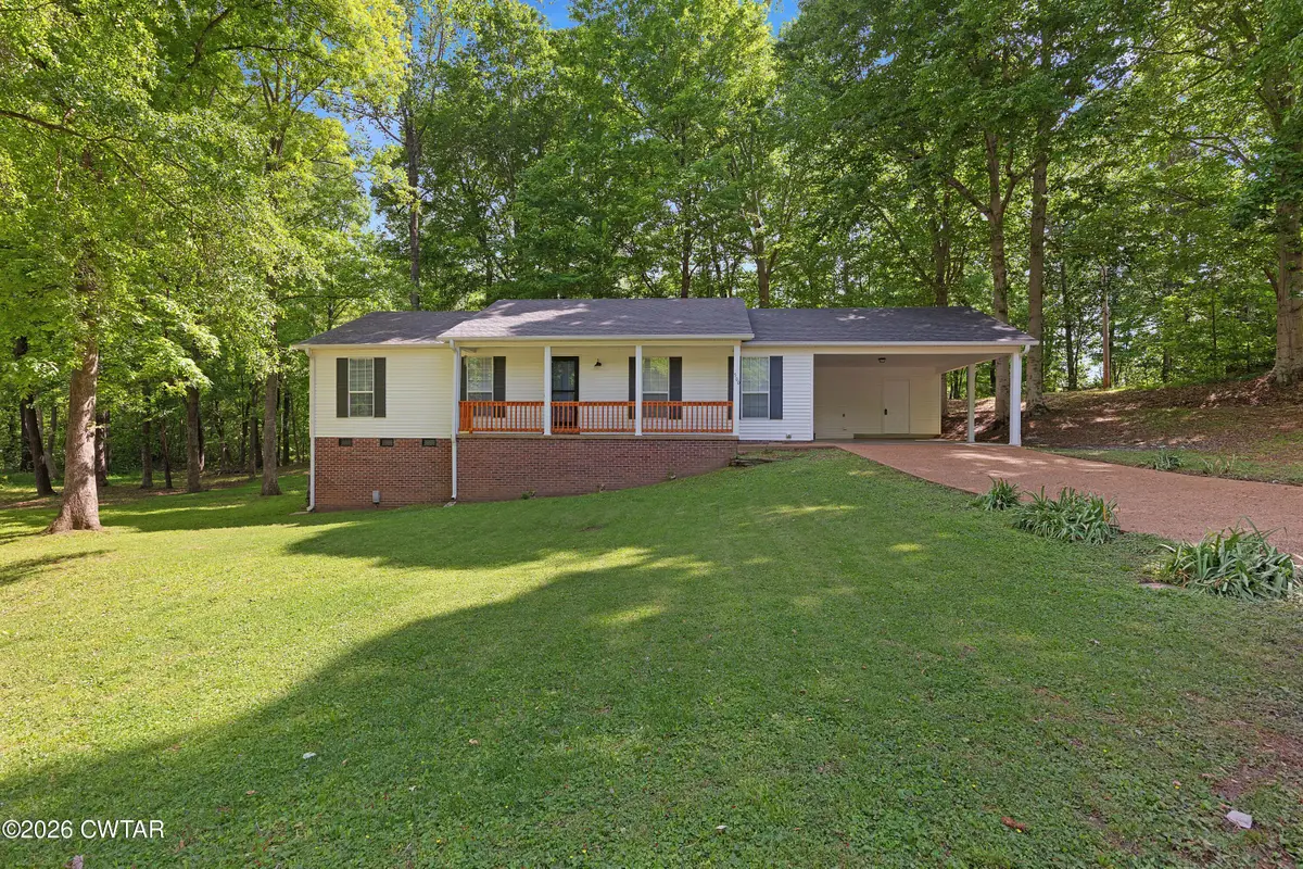 500 Tanglewood Drive, Three Way, TN 38343 - #1