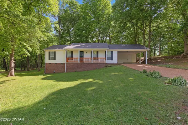 500 Tanglewood Drive, Three Way, TN 38343