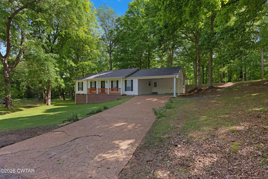 500 Tanglewood Drive, Three Way, TN 38343 - #2