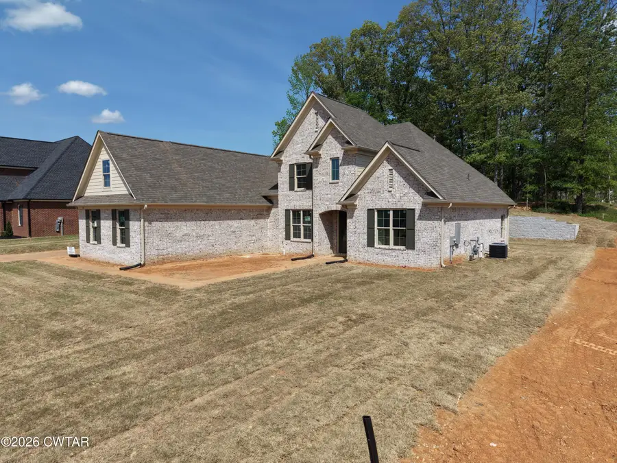 114 Westhaven Place, Jackson, TN 38305 - #2