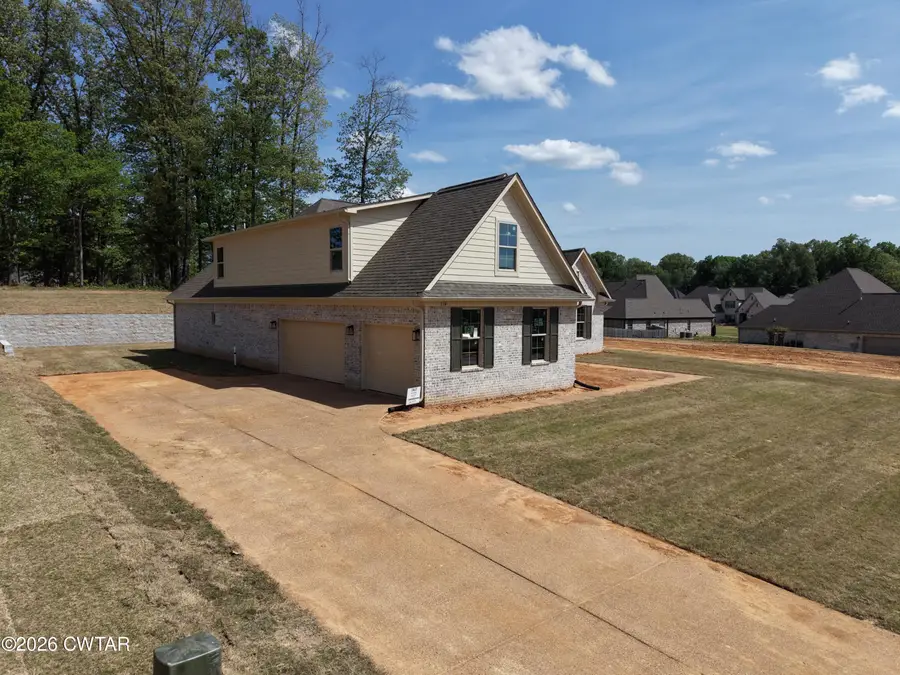 114 Westhaven Place, Jackson, TN 38305 - #3