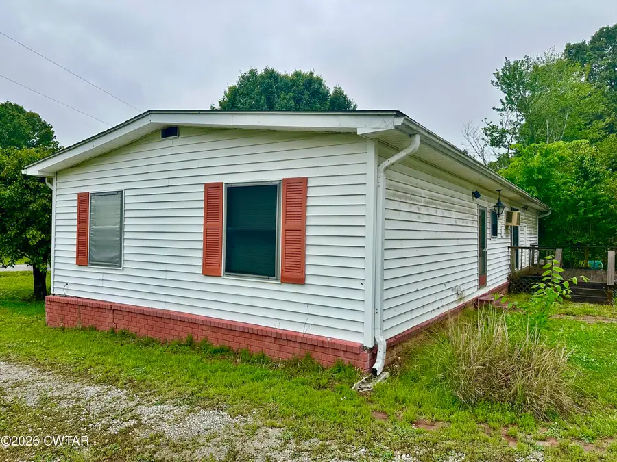 339 Doak Mason Road, Jackson, TN 38305 - #2