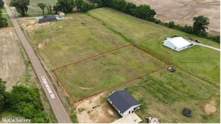 0 Edgewood Road, Newbern, TN 38059 - #1