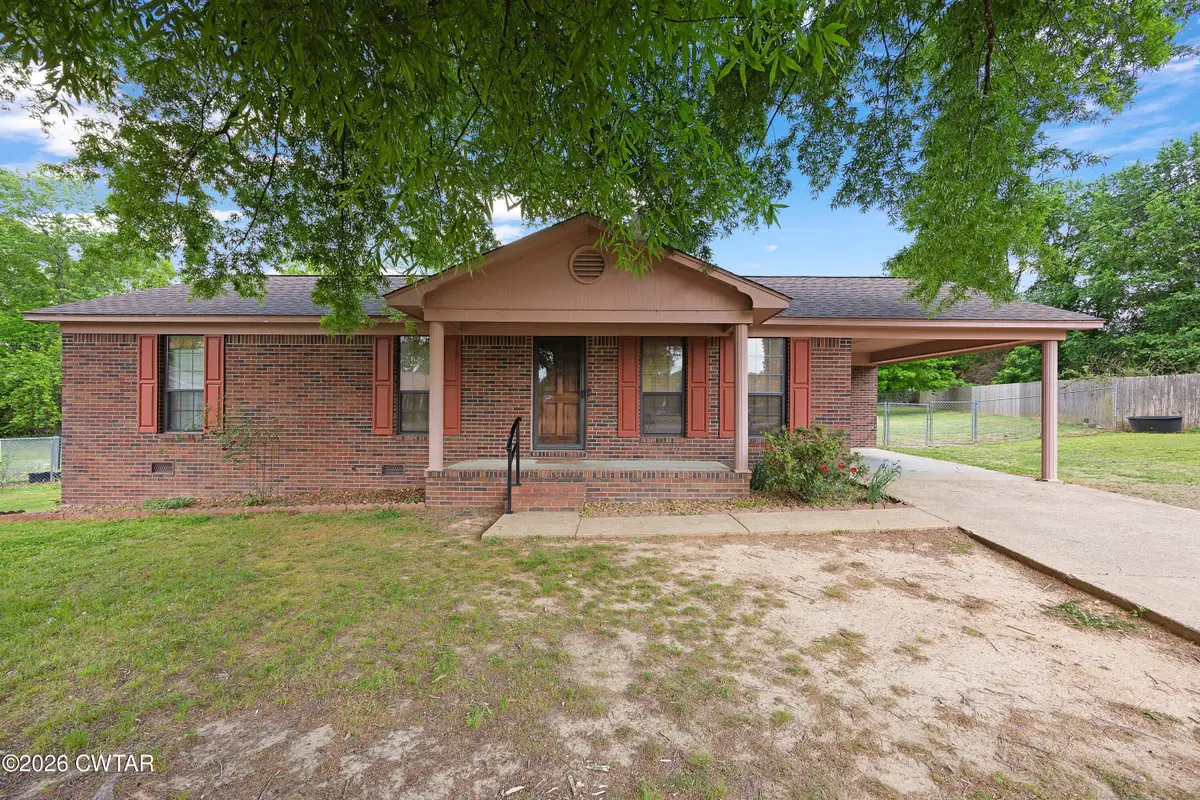 4 Beth Place, Jackson, TN 38305 - #1