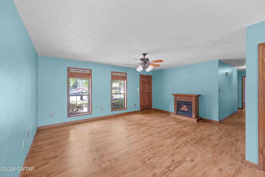 4 Beth Place, Jackson, TN 38305 - #3