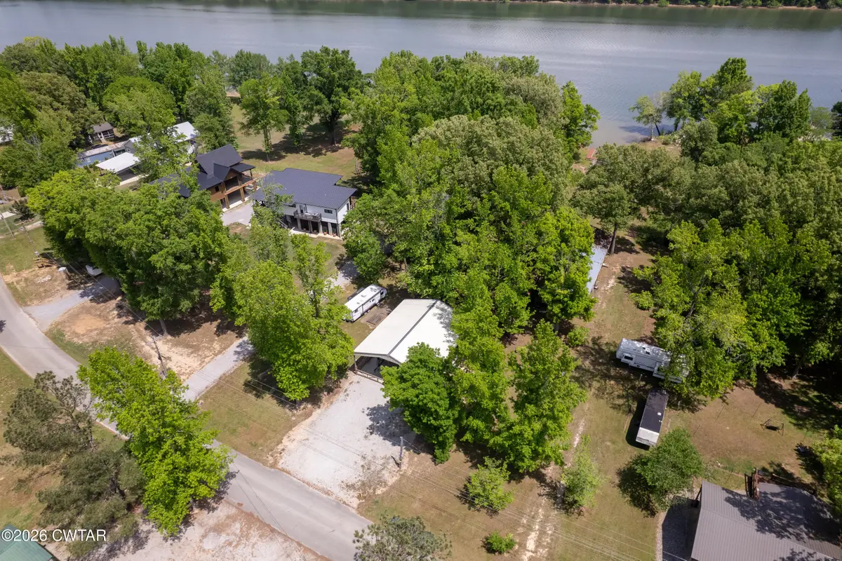529 Riverview Drive, Decaturville, TN 38329 - #1