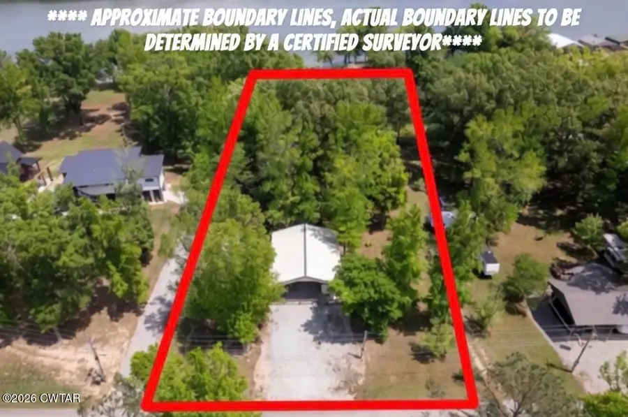529 Riverview Drive, Decaturville, TN 38329 - #2