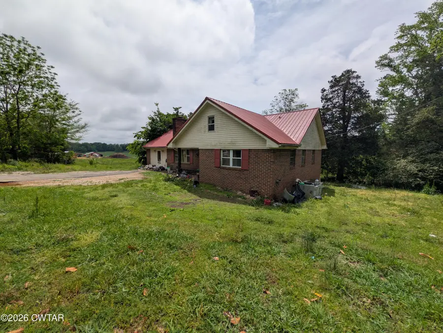 1710 Poplar Springs Bargerton Road, Lexington, TN 38351 - #2