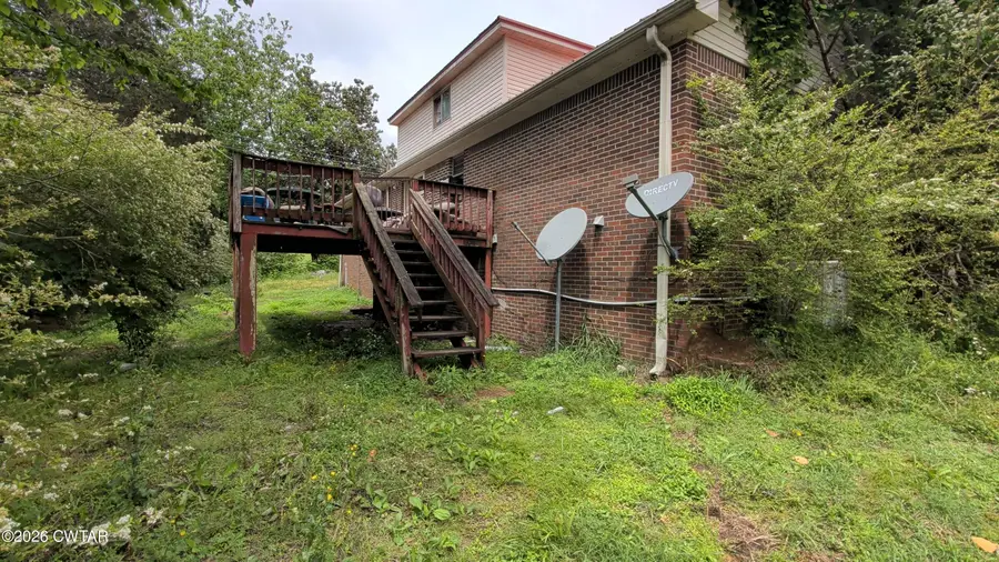 1710 Poplar Springs Bargerton Road, Lexington, TN 38351 - #3