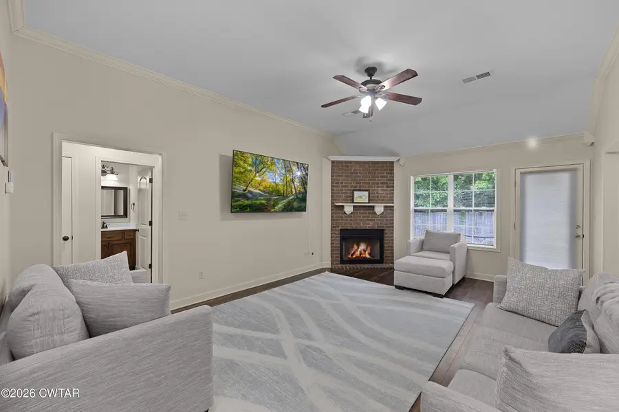 17 Hamlett Cove, Jackson, TN 38305 - #2