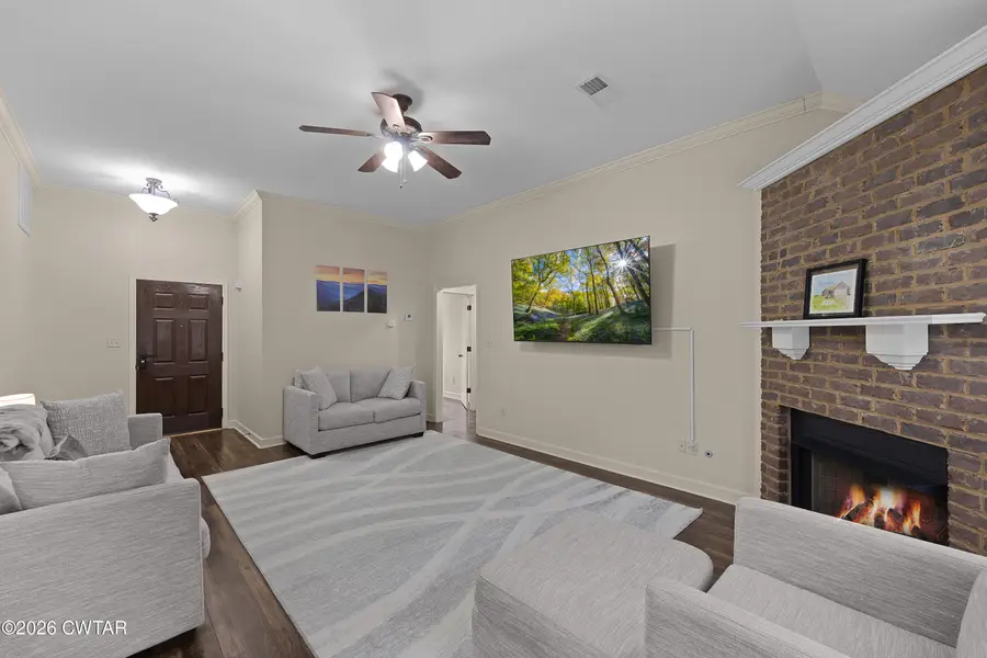 17 Hamlett Cove, Jackson, TN 38305 - #3