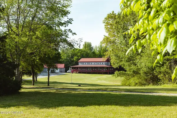 33 Griffin Chapel Road, Bradford, TN 38316