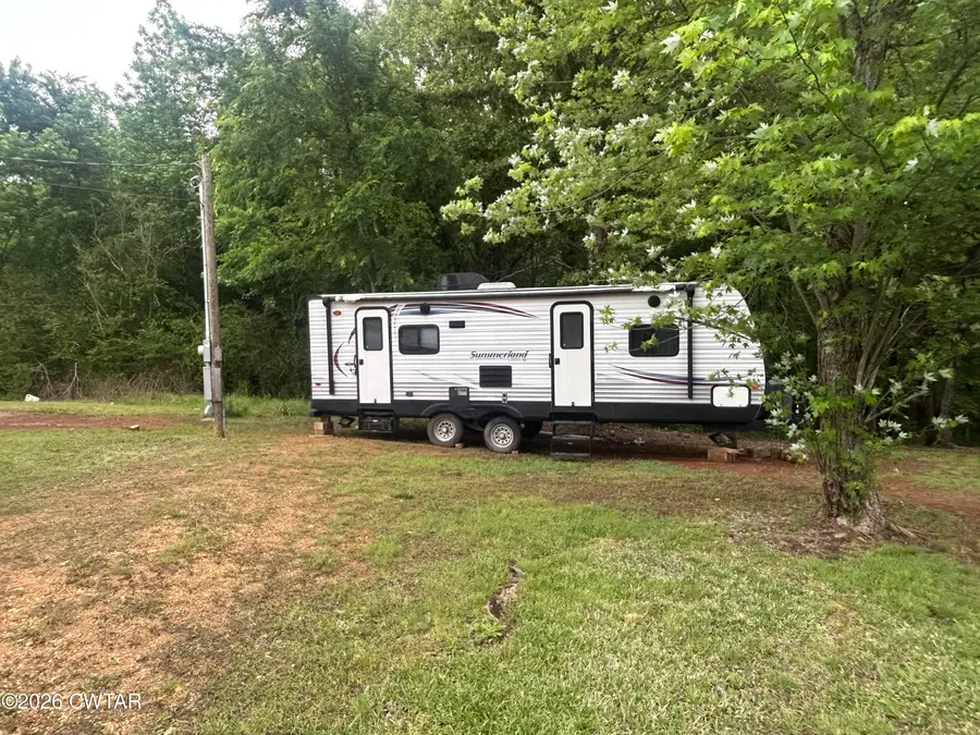 2550 Tn-421, Sardis, TN 38371 - #2