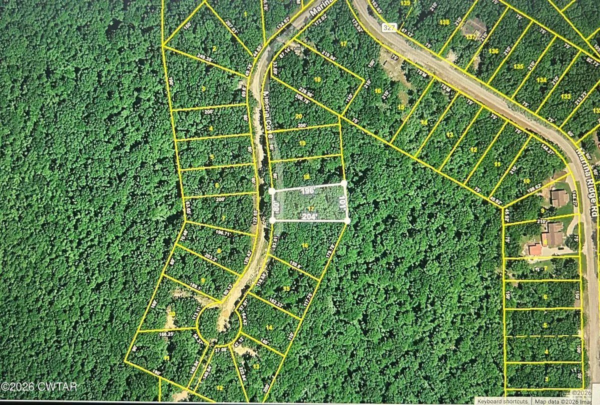 0 Marina Cove, Holladay, TN 38341 - #1