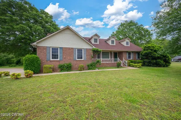 11 Countryway Drive, Jackson, TN 38305
