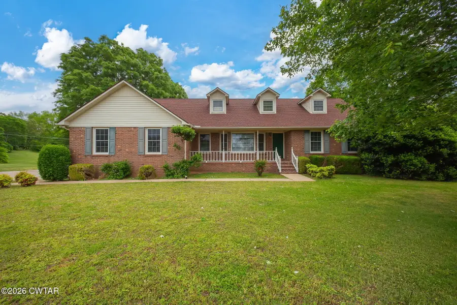 11 Countryway Drive, Jackson, TN 38305 - #2