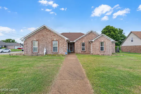 7 Matrix Cove, Jackson, TN 38305