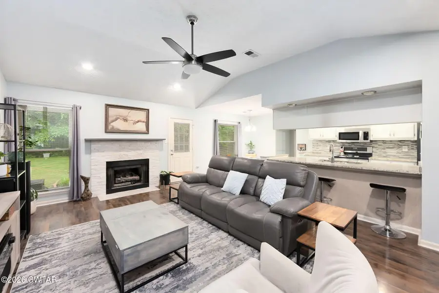 58 Braewood Cove, Jackson, TN 38305 - #2