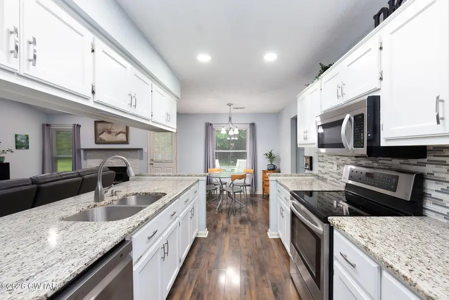 58 Braewood Cove, Jackson, TN 38305 - #3