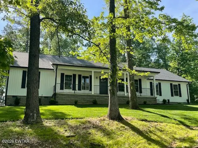 1907 Cooper Drive, Paris, TN 38242 - #1
