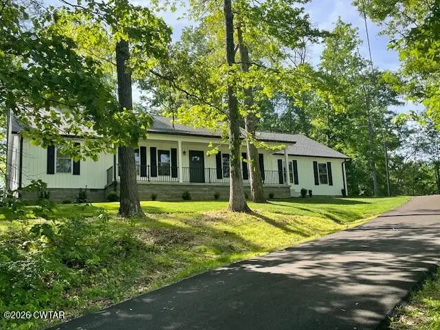 1907 Cooper Drive, Paris, TN 38242 - #2