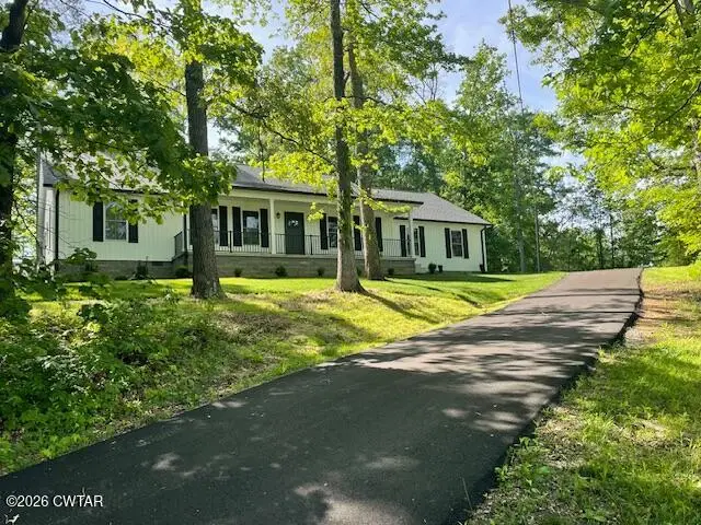 1907 Cooper Drive, Paris, TN 38242 - #3