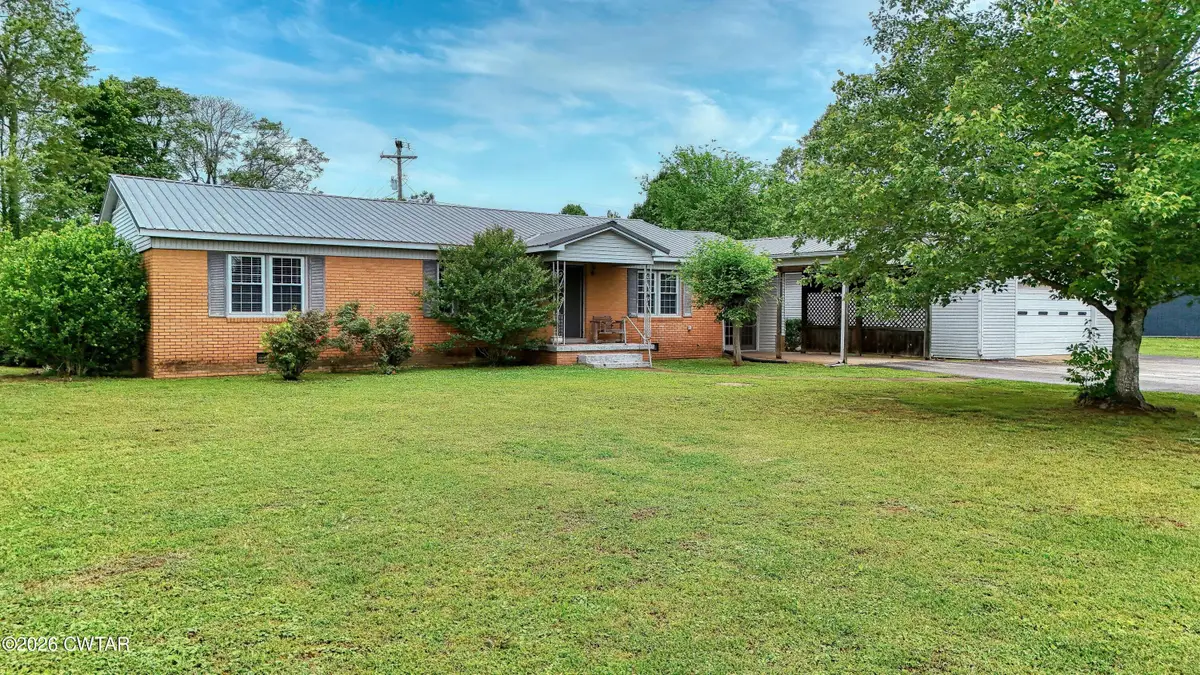90 Terry Road, Huntingdon, TN 38344 - #1
