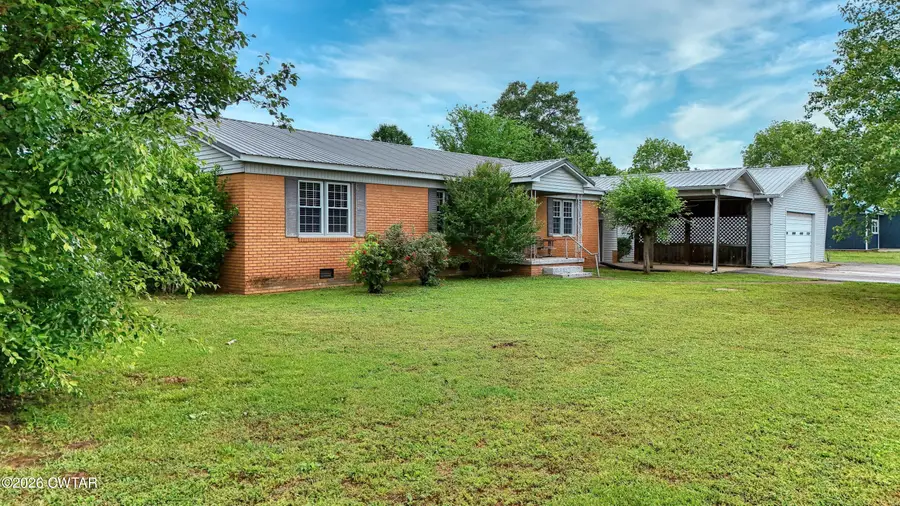 90 Terry Road, Huntingdon, TN 38344 - #2