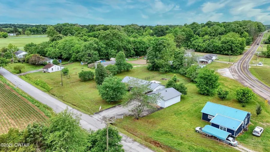 90 Terry Road, Huntingdon, TN 38344 - #3