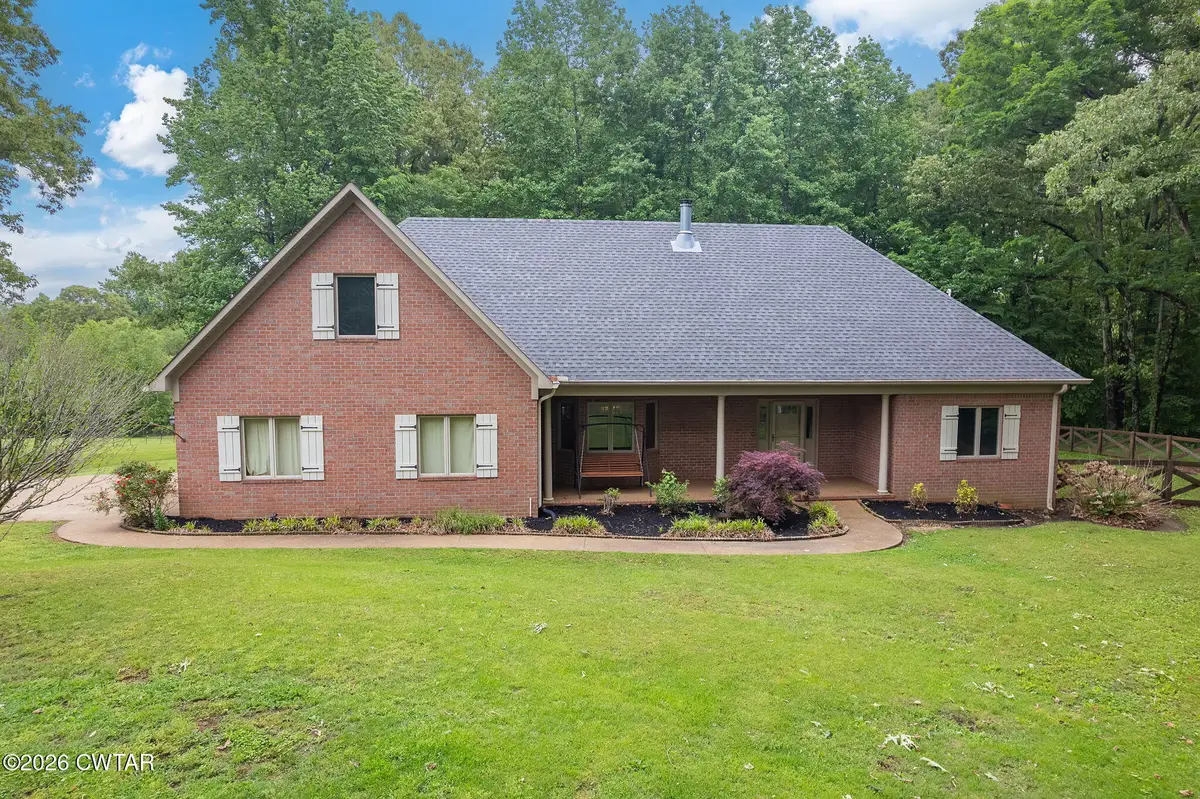 716 Watson Road, Jackson, TN 38305 - #1