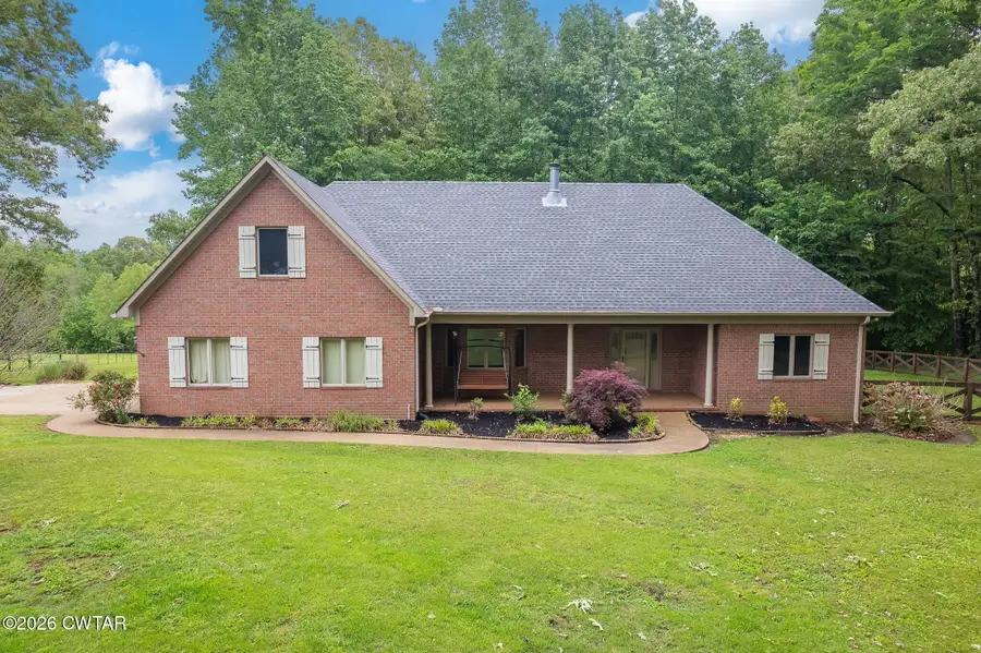 716 Watson Road, Jackson, TN 38305 - #2