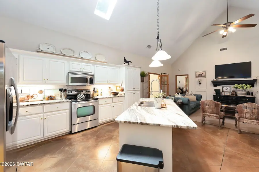 716 Watson Road, Jackson, TN 38305 - #3