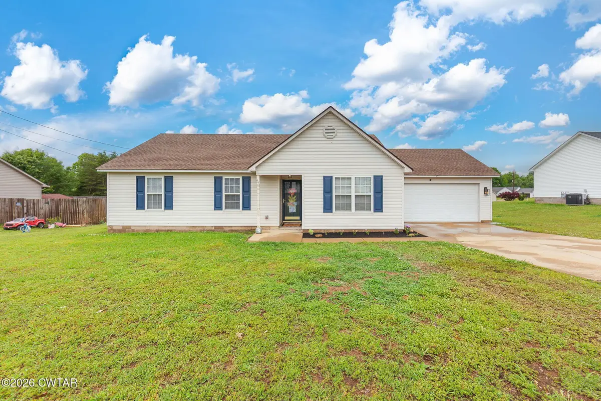 19 Rambling Creek Drive, Oakfield, TN 38362 - #1