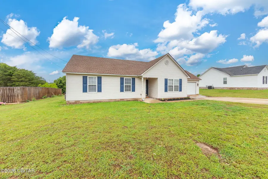19 Rambling Creek Drive, Oakfield, TN 38362 - #2