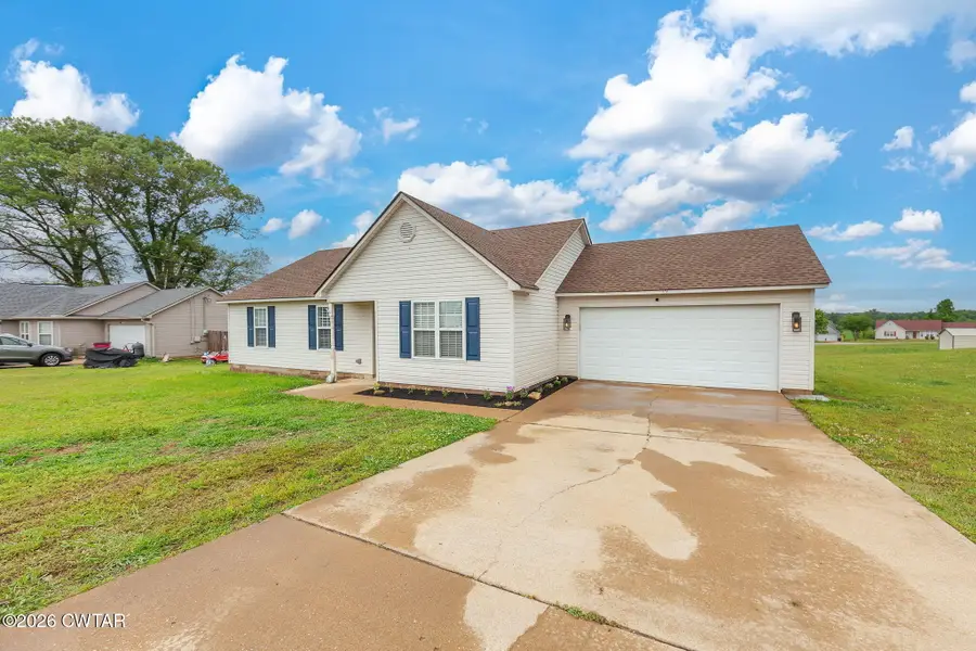 19 Rambling Creek Drive, Oakfield, TN 38362 - #3