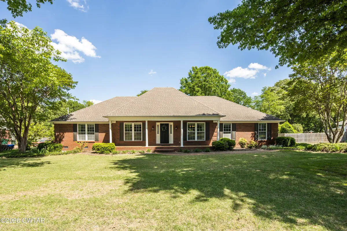 95 Wilmington Cove, Jackson, TN 38305 - #1