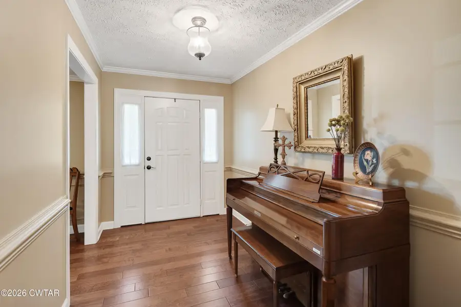 95 Wilmington Cove, Jackson, TN 38305 - #2