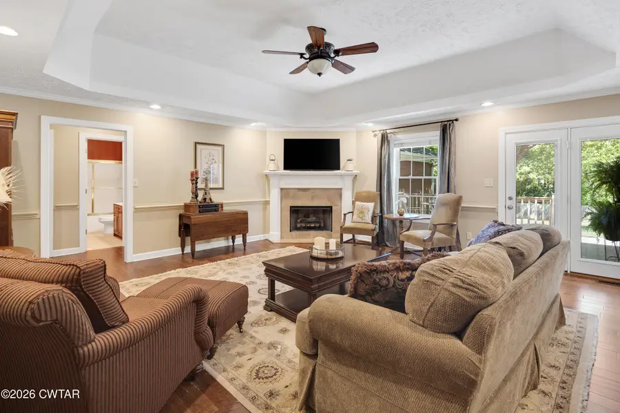 95 Wilmington Cove, Jackson, TN 38305 - #3