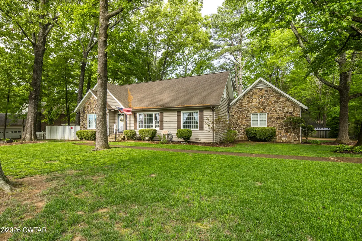 17 Vega Drive, Jackson, TN 38305 - #1