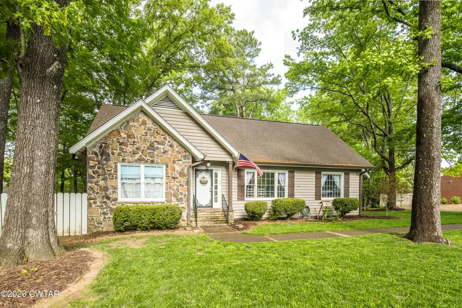 17 Vega Drive, Jackson, TN 38305 - #2