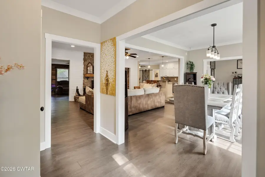 17 Vega Drive, Jackson, TN 38305 - #3