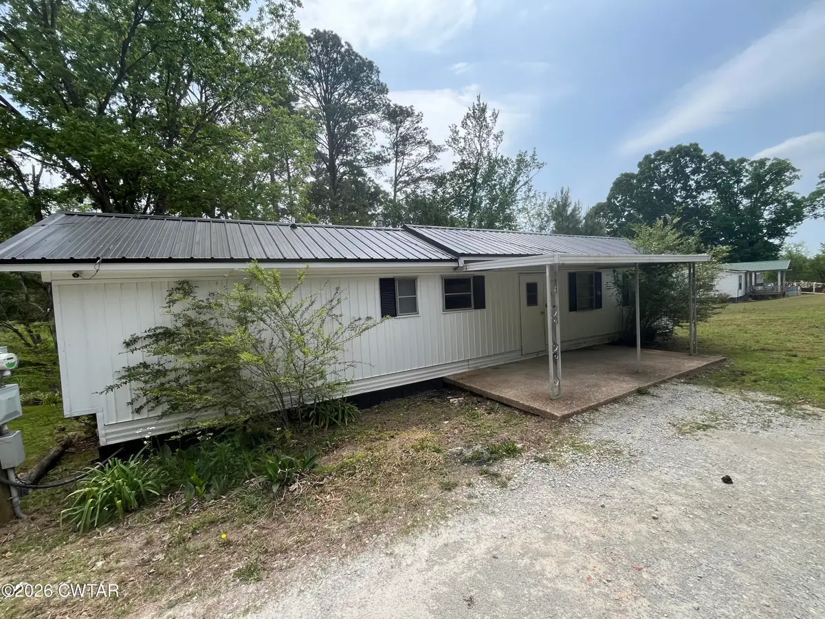 388 Davis Mill Road, Parsons, TN 38363 - #1