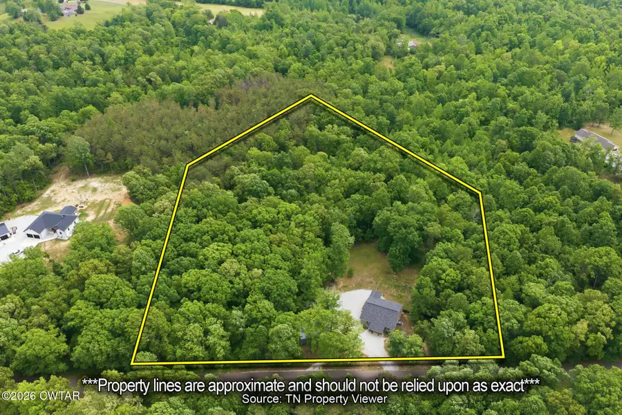 2251 Iron Hill Road, Parsons, TN 38363 - #2